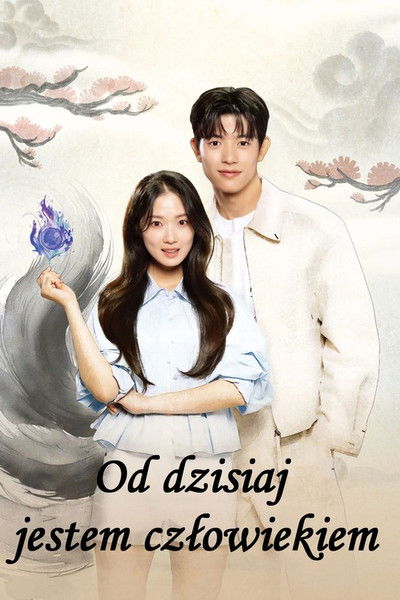 Od dzisiaj jestem człowiekiem