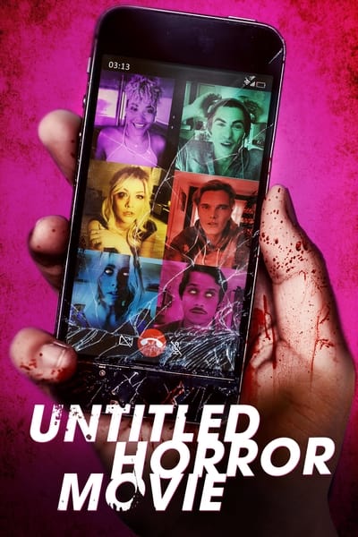 Untitled Horror Movie (UHM) (2021)