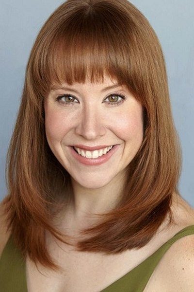 person poster