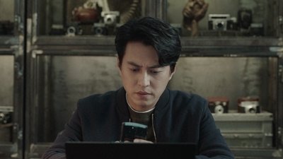 tv poster