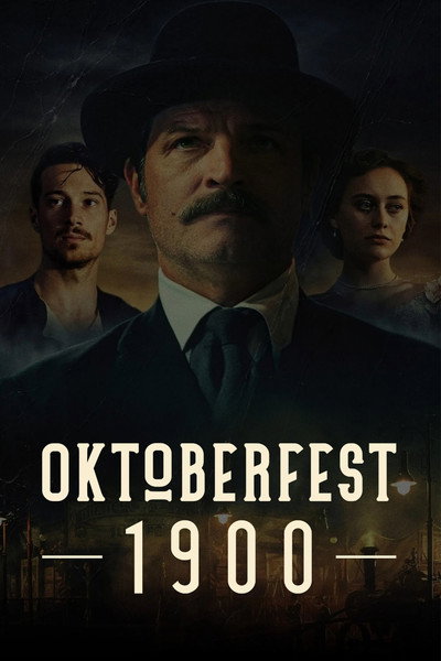 Oktoberfest: Piwo i krew