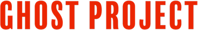 Ghost Project Logo