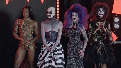 Grand Finale