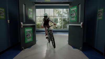 tv poster