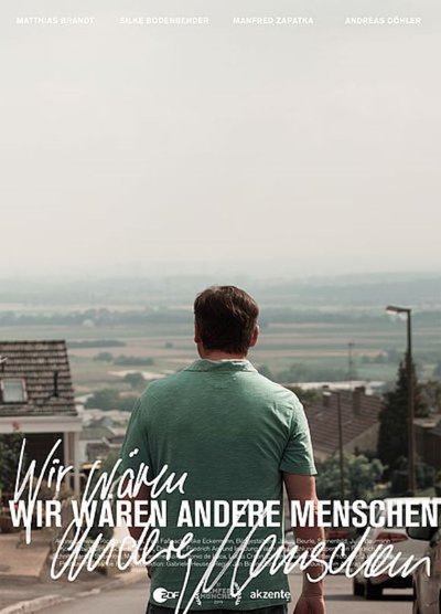 Watch Now!(2019) Wir wären andere Menschen Movie Online Free