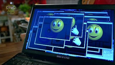 tv poster