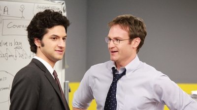 tv poster