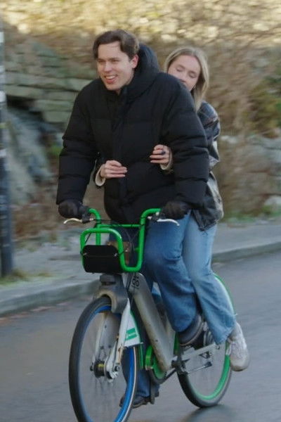 Poster do Filme Huldra