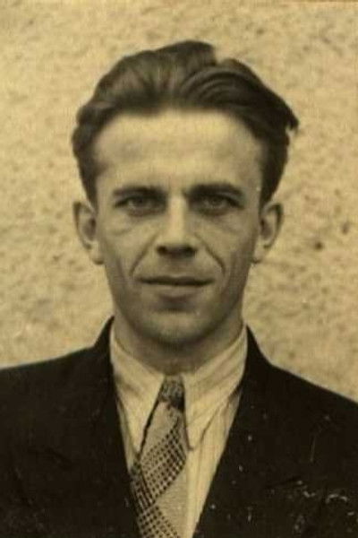 Imagem de Георгий Хольный