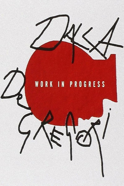 Lucio Dalla & Francesco De Gregori - Work in Progress