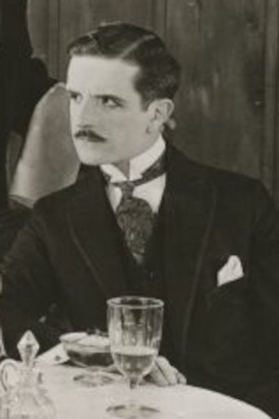 Photo de Stanhope Wheatcroft dans Pacific Express