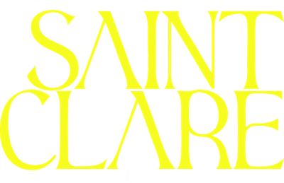 Saint Clare Logo