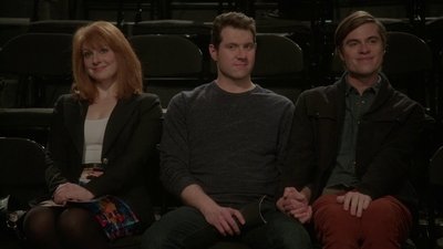 tv poster
