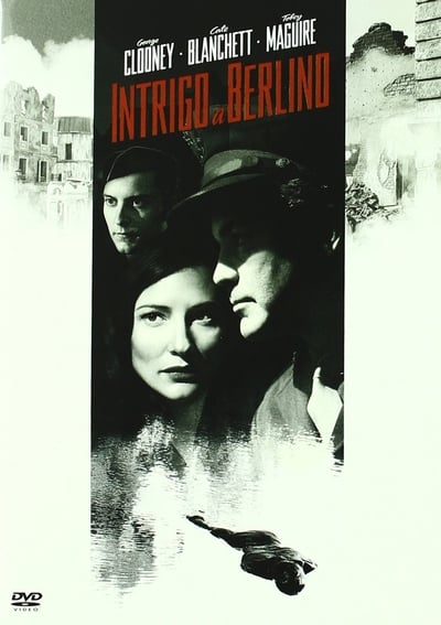 Intrigo a Berlino (2006)