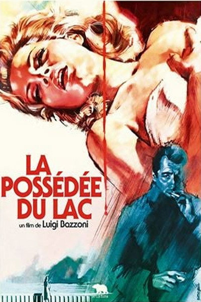 La possédée du lac