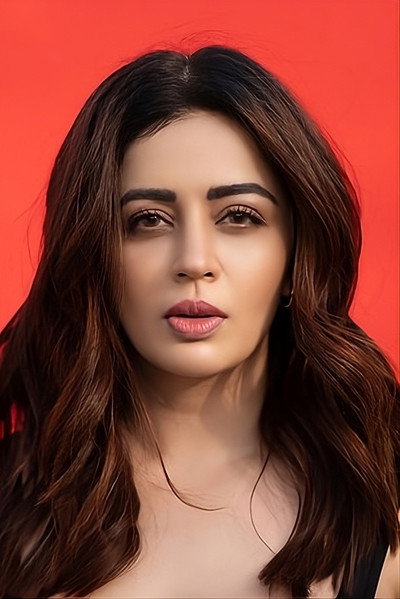 Neha Pendse