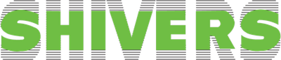 Shivers Logo
