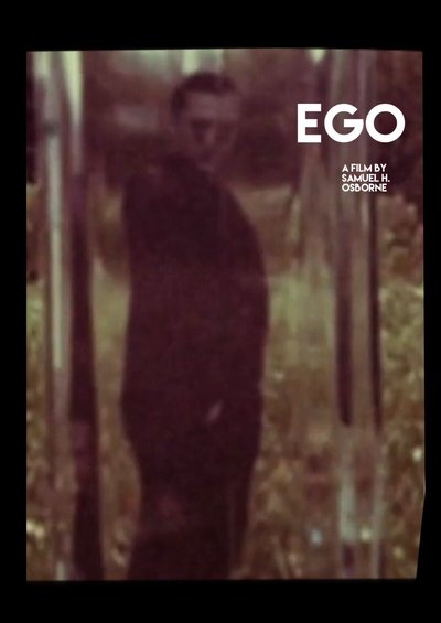 Poster do Filme Ego