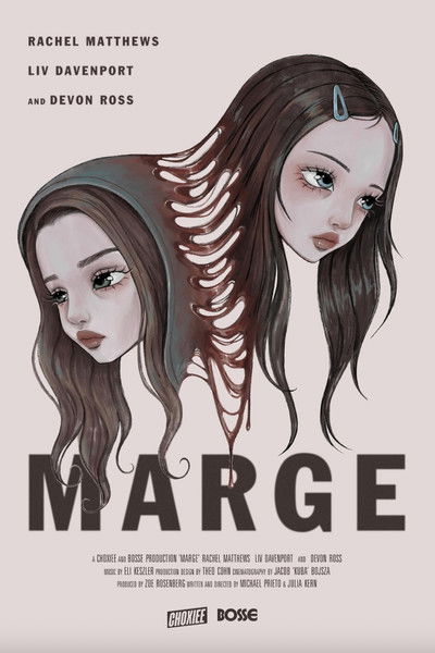 Poster do Filme Marge