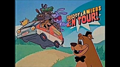 tv poster