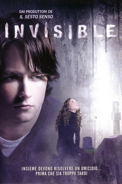 Invisible