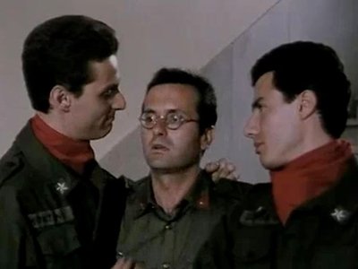 tv poster