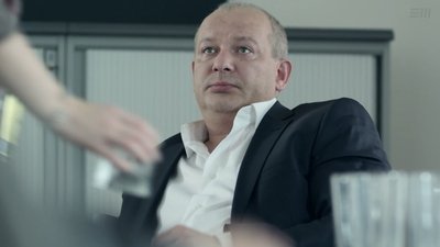 tv poster