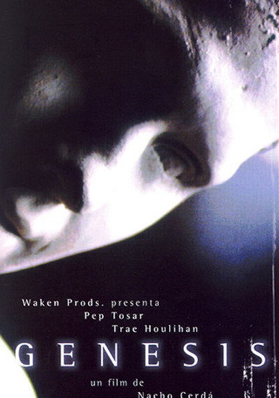 Poster do Filme Genesis