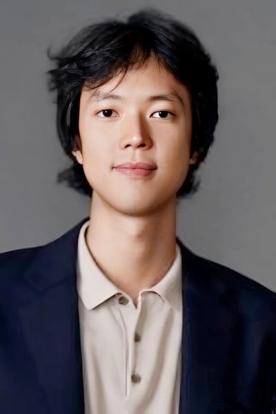 person poster