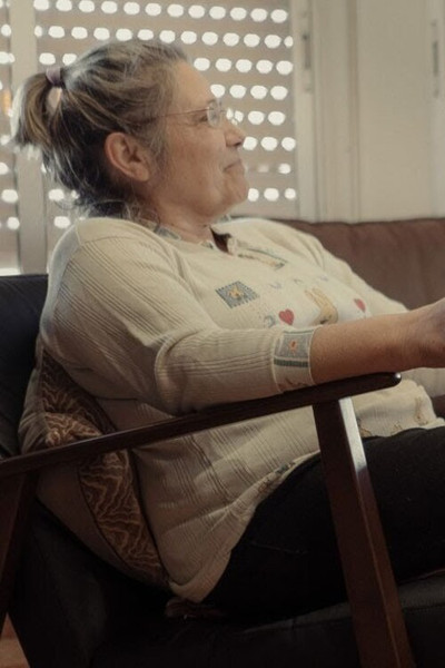 Poster do Filme Sobre mi familia cuando la pandemia