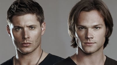 The winchesters Supernatural prequel in the works at The CW