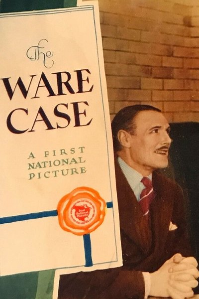 Watch Now!The Ware Case Full Movie Putlocker