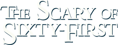 The Scary of Sixty-First Logo