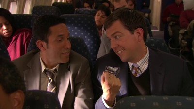 Business Trip