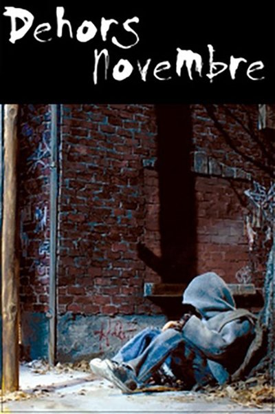 Poster do Filme Dehors novembre
