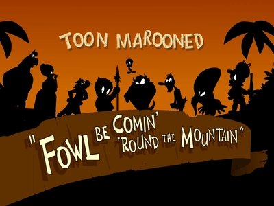 tv poster