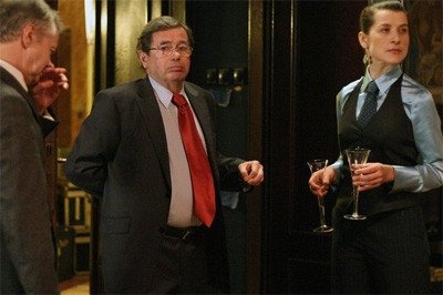 tv poster