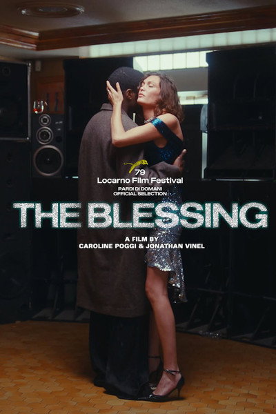 The Blessing image