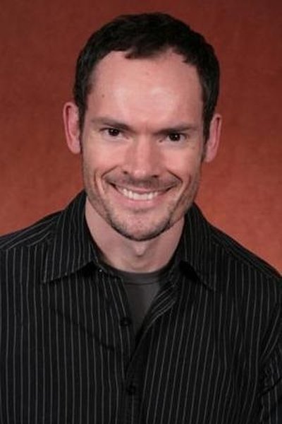 person poster