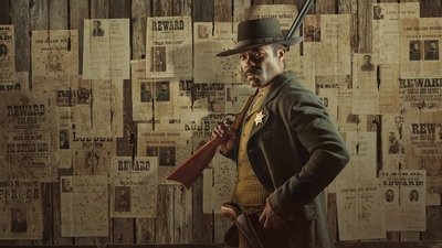 Paramount+ releases official trailer for Lawmen: Bass Reeves