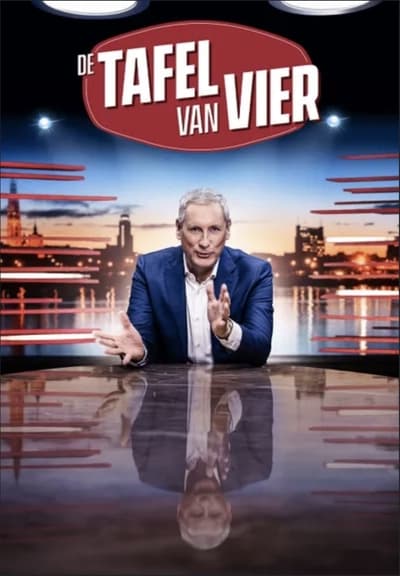 De Tafel van Vier