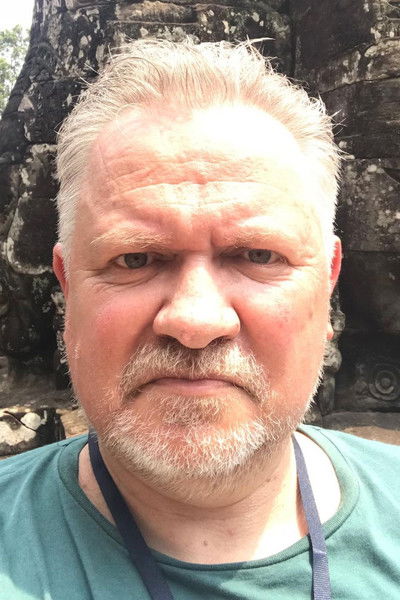 Imagem de Oleh Holovenskyi