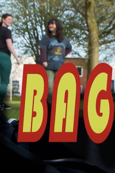 The Bag, Man.