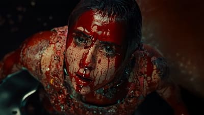 Blood drenched trailer for The Boys spin-off series Gen V