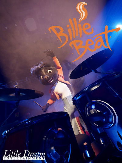 Poster do Filme Billie Beat