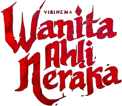 Wanita Ahli Neraka Logo