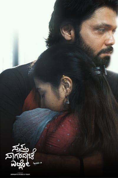 Download Sapta Sagaradaache Ello – Side A (2023) Hindi HDRip Full Movie