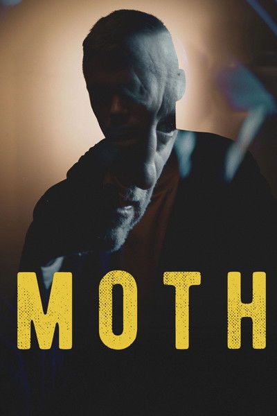 movie poster for Moth