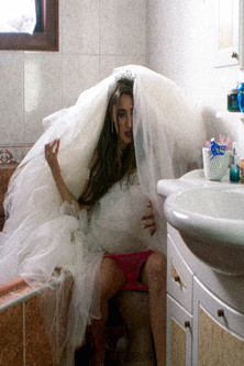 Poster do Filme MALINA