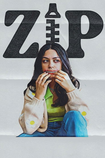 Poster do Filme ZIP